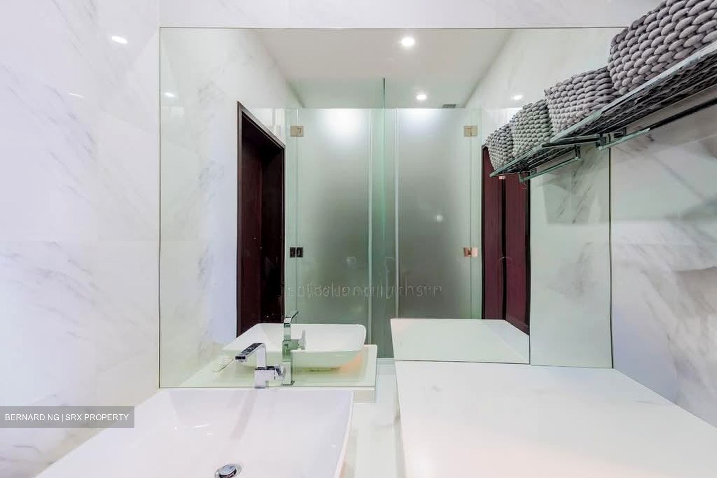 The Hillier (D23), Apartment #545295921